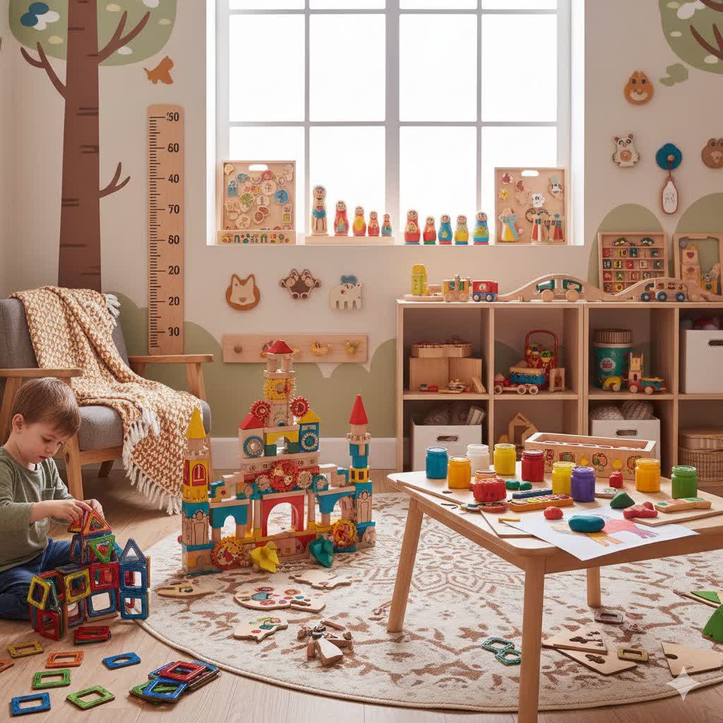 استیکر دیواری