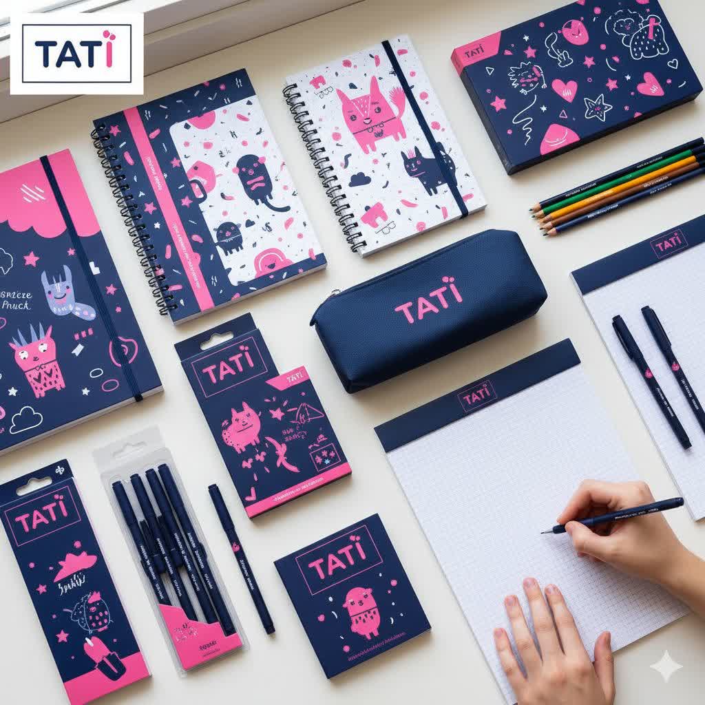 لوازم تحریر