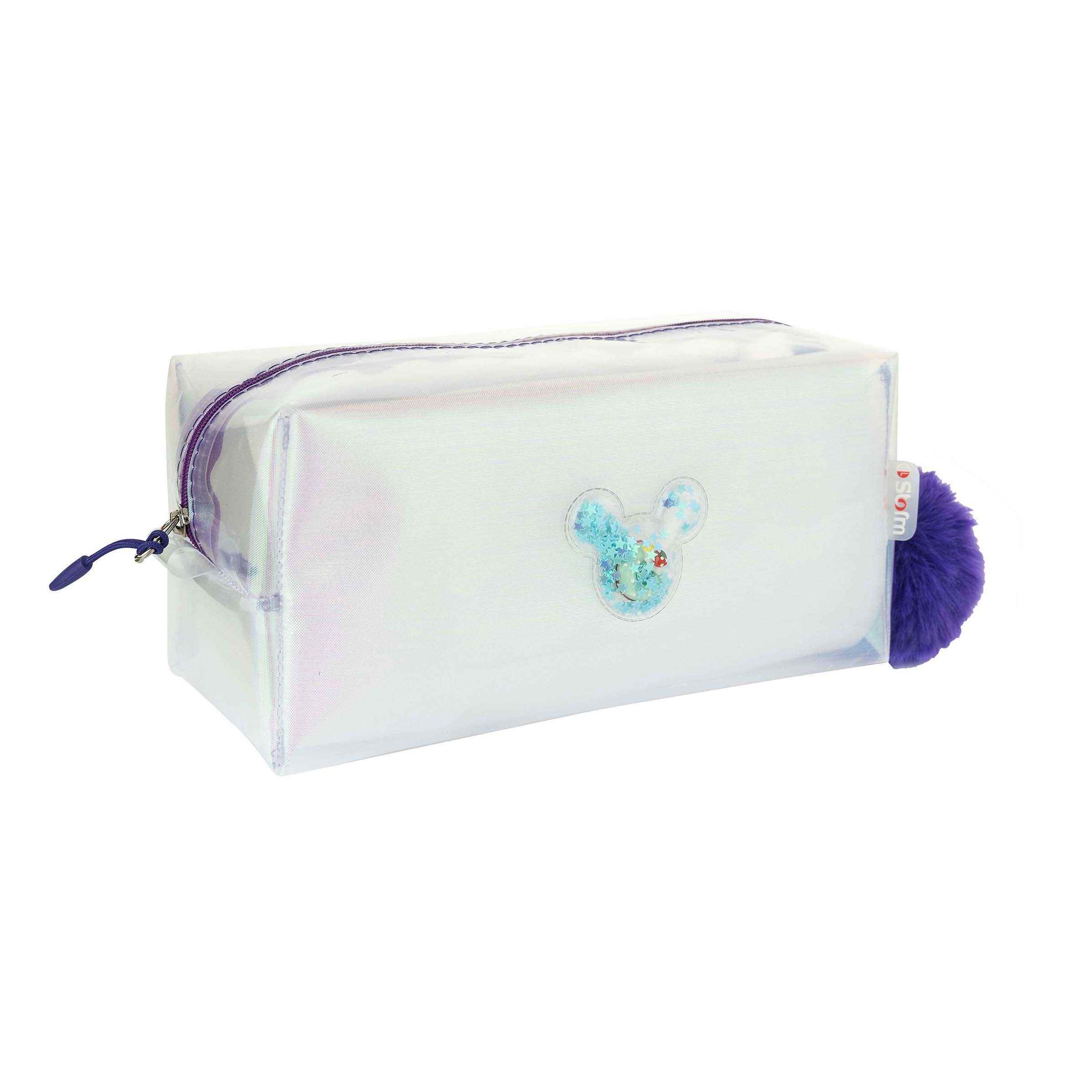 جامدادی چندمنظوره استورم کدHL-5048