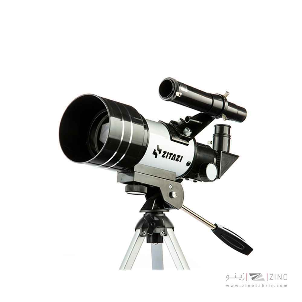 تلسکوپ زیتازی سفید کدF30070M
