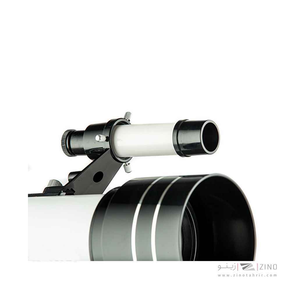 تلسکوپ زیتازی سفید کدF30070M