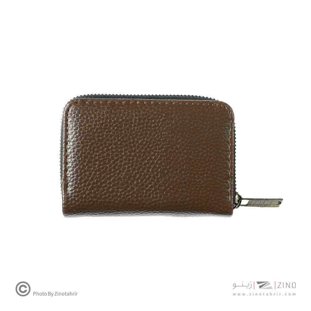 آلبوم کارت زیپ دار 1011درنیکا دیپلمات آوای تحریر کدGD90103P 